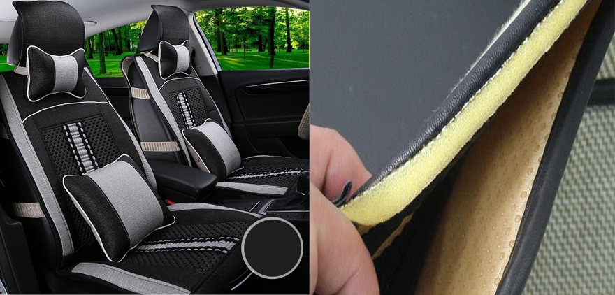 汽車坐墊 汽車坐墊