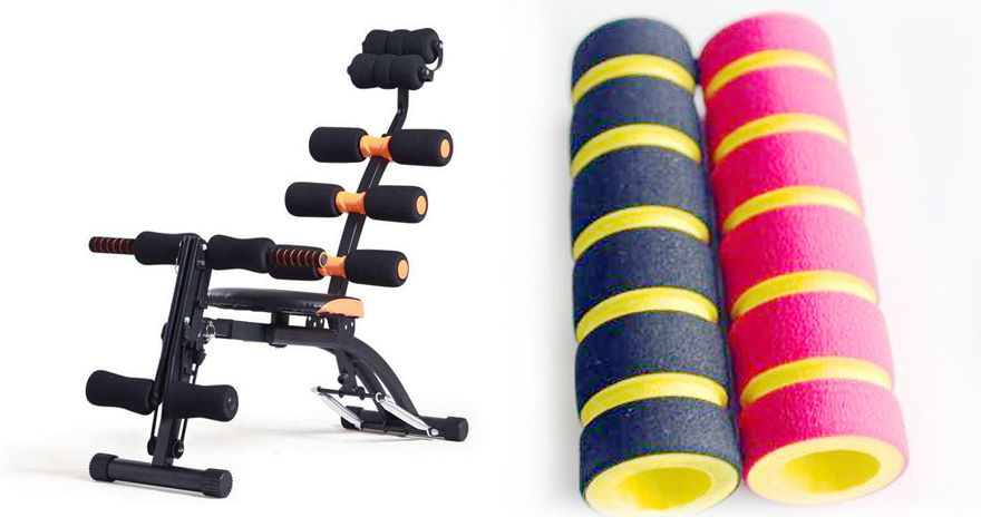 運動器材 運動器材