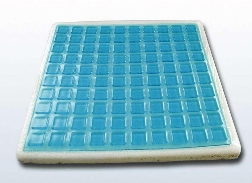 凝膠海綿床墊 凝膠海綿床墊