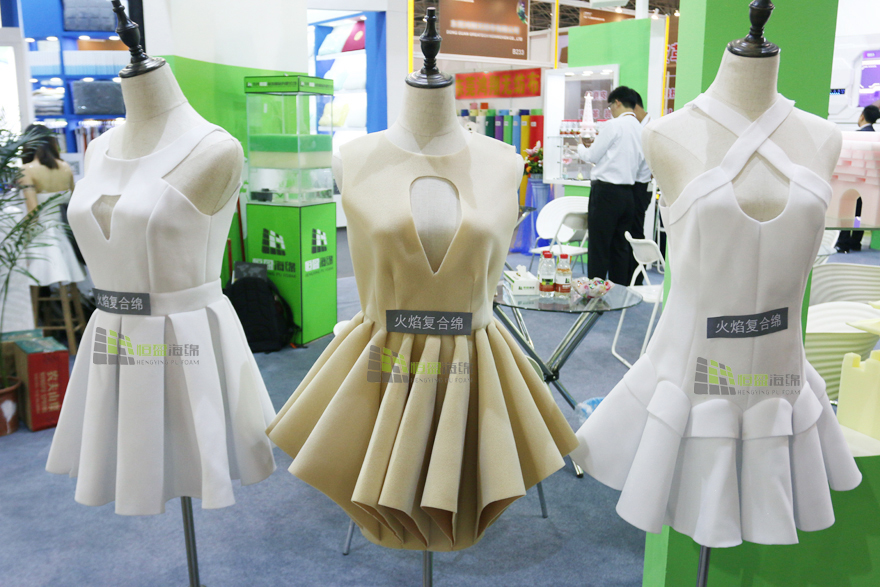 復合海綿服裝 復合海綿服裝