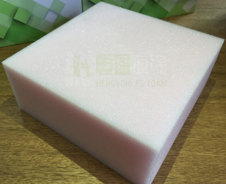 粉紅硬綿 粉紅硬綿