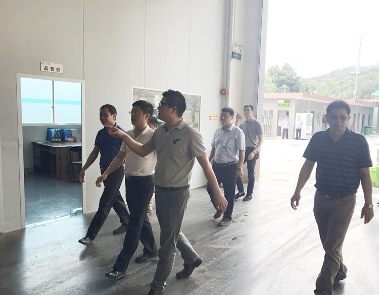 清溪鎮政府領導宣傳組 清溪鎮政府領導宣傳組