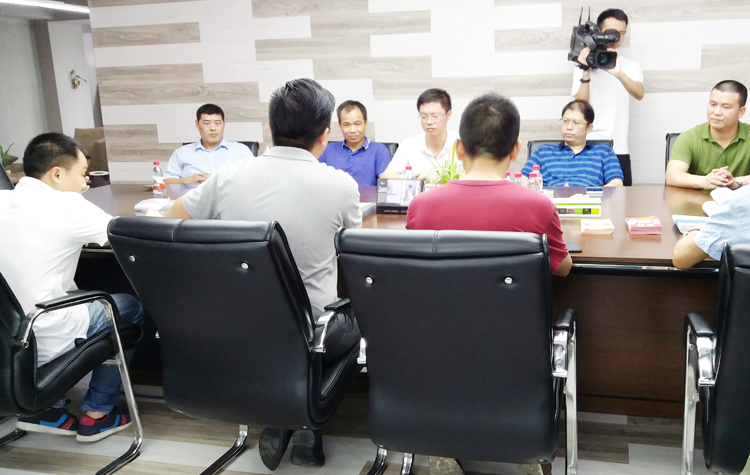 清溪鎮政府領導宣傳組 清溪鎮政府領導宣傳組