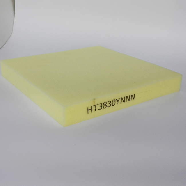 黃高回彈海綿 黃高回彈海綿